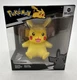 Pok&eacute;mon Pikachu 4" Jazwares Select Series 1 Vinyl Collectible Figure - SEALED
