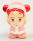 Magical Doremi Ojamajo Mascot Figure Christmas Banpresto Japanese
