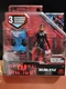4" Spin Master DC The Batman Selina Kyle  Action Figure 