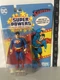 SUPERMAN McFarlane Toys DC Super Powers Superman Action Figure 2022