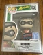 Funko Pop! Mystery - Robin Metallic 02 LE 1000 Pcs - 2025 NYCC Sticker New Rare