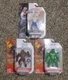 JAKKS Pacific Werewolf Weredragon Axel Action Figures Altered Beast Streets of &hellip;