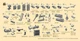 Passion 1/35 Tiger II Henschel Type 3D Parts Set for Tamiya #35164/35252