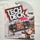 Tech Deck DGK Medusa Rare Fingerboard Skateboard New