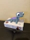 Disney Frozen 2 II Salamander Figure Color Changing Mood Light Bruni 15 min LED