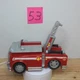 Paw Patrol Vehicle Marshall's Ultimate Fire Engine Truck Only