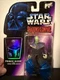 1996 Star Wars PRINCE XIZOR W/ BLADE SHIEDS Shadows Of The Empire Figure NEW