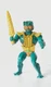 Merman 8back Masters of the Universe Made In Taiwan motu vintage 80's Mattel