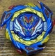Savior Valkyrie Sh-2 B-187 Beyblade Burst DB Takara Tomy #B1