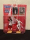 1997 Starting Lineup Classic Doubles Joe Dumars Grant Hill Detroit Pistons Pair