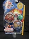 bakugan battle brawlers B2, Bakupearl Series Starter Pack [ 2008 Spin Master]