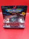 Star Trek Next Generation Micro Machines Ferengi Marauder Borg Ship Shuttlecraft