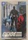 GI Joe Classified Snake Eyes #02 Wave 1 Action Figure Hasbro 1/12 Ninja Complete