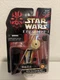 Star Wars Episode 1 Phantom Menace Sith Accessory Set 1998 Hasbro Vintage