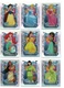2025 DISNEY WONDER CARDS CARTOON PRINCESS TIER 3 YOU PICK CHOICE # 151 to 163