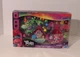 DreamWorks Trolls World Tour Poppy's Stylin' Pod with Poppy Figure Playset 