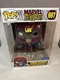 Funko Pop! Vinyl Jumbo 10 in: Marvel - Zombie Magneto (10 inch) - Walmart...