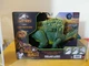 Jurassic World Camp Cretaceous Dino Escape Roar Attack Ouranosaurus Figure