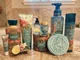 BBW Disney Princess Mulan 9PC Body Care, Soap, Candle, Accessories Set NEW HTF 