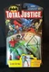 Kenner DC Total Justice Green Arrow with Multi-Action Mega Longbow Action Figure