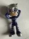 Disney PJ Masks Catboy   Figures Toys Blue Silver Vinyl Figurine  3.75" Toy