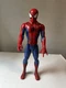 Hasbro Marvel Retro Spiderman 12 inch Action Figure