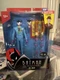 McFarlane DC Multiverse  JOKER (BTAS Wave 7)  6" PLATINUM Figure BAF Clock King