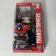 Hasbro Transformers R.E.D. El Optimus Prime Enhanced Design Action Figure New