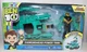 BEN 10 DIAMONDHEAD POWER TANK NEW IN BOX PLAYMATES CARTOON NETWORK 2019