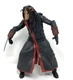 SAW NECA Jigsaw Pig Mask Killer 7 inch Action Figure 2006 Loose Incomplete