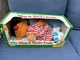 Sing and Snore Ernie Vintage 1996 Tyco Sesame Street Plush In Box