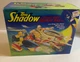 Kenner 1994 The Shadow - Shiwan Khan Serpent Bike Vehicle Sidecar SEALED