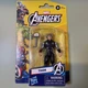 Marvel Avengers Epic Hero Series Thor Action Figure With Hammer for Kids 4+ New