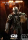 Hot Toys TMS014 Star Wars The Mandalorian & Child 1/6 Scale Figure NIB Baby Yoda