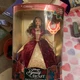 Holiday Princess Belle Special Edition Barbie Doll 1997 Mattel #16710 Disney NIB