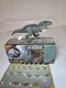 Jurassic World  MINIS Series 2 (2026) TYRANNOSAURUS REX T-REX - BRAND NEW