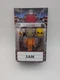 NECA Toony Terrors Trick 'r Treat Sam 6 in Action Figure