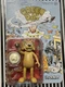 GREEN DAY ReAction Figures  Dookie Dog Action Figure - Super7
