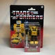 Hasbro Transformers G1 Retro Deluxe Autobot BUMBLEBEE Transforming Action Figure