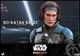 HOT TOYS Star Wars The Mandalorian Bo-Katan Kryze TMS035 1:6 Scale Figure NEW