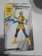 Power Rangers - Lightning Collection Beast Morphers Yellow Ranger Hasbro