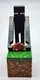 Minecraft Core Overworld Enderman Series 1 Action Figure Jazwares Mojang
