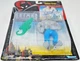 Batman The Animated Series Killer Croc Vintage Action Figure 1994 Kenner Rare