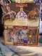 WWE Mattel Elite Rock, Rocky Johnson, Peter Maivia WWE Generations Legacy 3-Pack