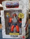 Mattel Masters of the Universe 5.5&rdquo; Sy-Klone Figure Sketch Book Series Exclusive