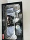 Final Fantasy VII Advent Children Play Arts Action Figure  Cloud & Fenrir No. 0&nbsp;