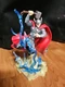 Zag Toys Connect Marvel Avengers Thor Diorama Collectible Figure Zoteki 6&rdquo;