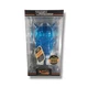 New Sealed Funko Transformers Limited Edition Hikari Vinyl Bumblebee Blue Ice