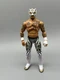 Rey Fenix Death Triangle All Elite Wrestling Figure AEW Jazwares Vault 1/3000 6&rdquo;