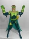 1994 Toy Biz Marvel Comics Spider-Man Deluxe Edition Vulture 10" Action Figure